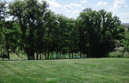 Cordova Farmhouse - 7 Minutes from the Ark! - Foto 52