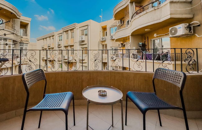 Distinct & Decent 2 BDR Apt. Steps From Nightlife and Airport - Foto 32