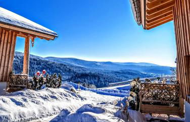 Inser Hof - Hüttenleben Bayern - Foto 56