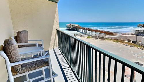 Sunglow Resort 305 by Distinctive Beach Rentals - Foto 2