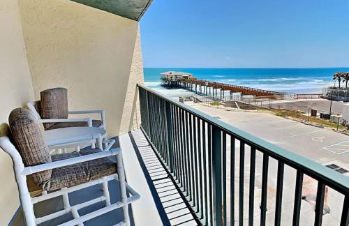 Sunglow Resort 305 by Distinctive Beach Rentals - Foto 2