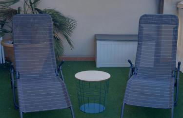 Apartamento Analema con piscina wifi y aire acondicionado - Foto 13