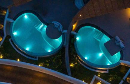 Secret Path Luxury Villas - Foto 32