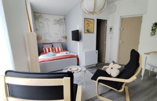 Douces nuits au château - Foto 10