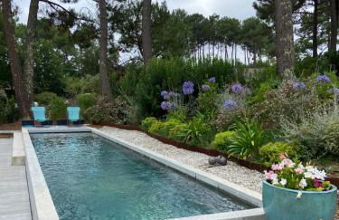 Villa Emak Bakia - Photo 9