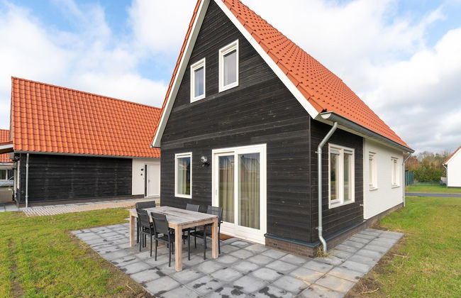 Holiday Home Near Scherpenisse Beach - Foto 21