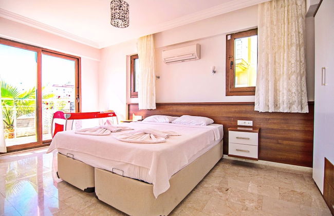 Aqua Marine Apart - Photo 5