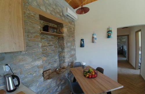 Villa Rokanes Glass Stone with Pool - Foto 46