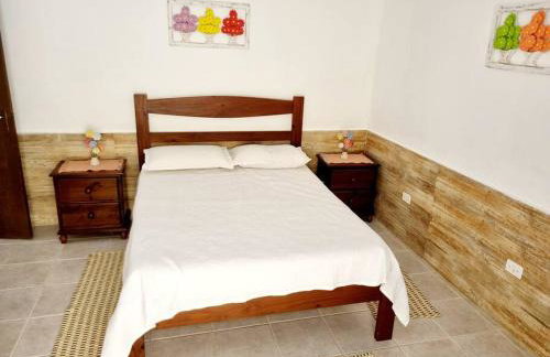 Cantinho para descansar à 200mts da praia. - Foto 39