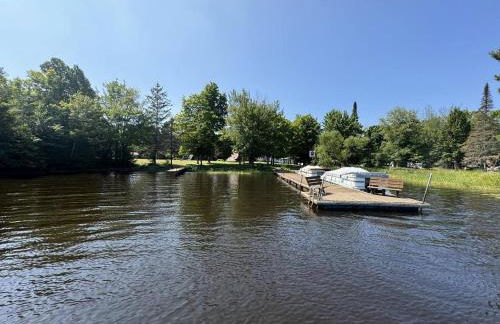 Cedar Cove Cabin 1 - Foto 7