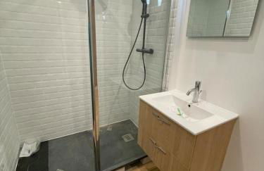 BONASCRE Superbe appartement pied de piste - Foto 11