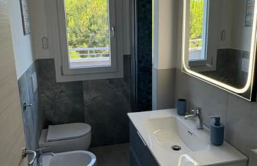 Attico Maestro Tiberio - appartamento a Pinarella di Cervia - Photo 11