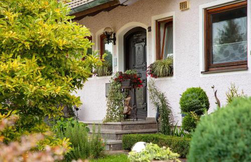 Ferienwohnung Fernsicht - Photo 17