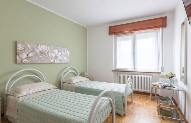 Casa Amica - Foto 16