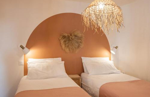 Appart'Hôtel & Spa "Les Voiles" Le Suroît - Photo 9