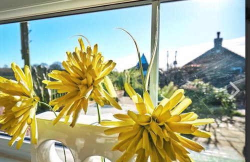 Lincoln Holiday Retreat Little House with private hot tub - Foto 15