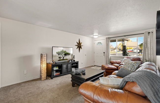 Northstar Roost – Private Backyard W/ Hot Tub - Foto 22