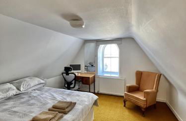 Victorian Chapel House - Foto 20