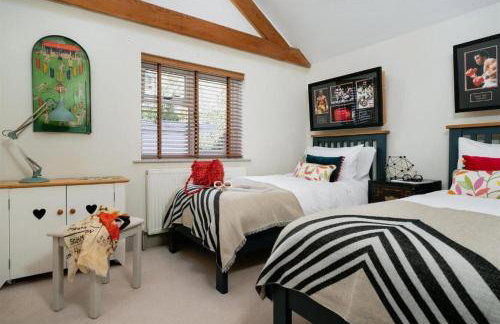 Quay House Luxury Living for 10 & Private Parking - Foto 20