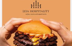 Casa Vittorio Veneto - Repubblica - Leia Hospitality - Foto 46