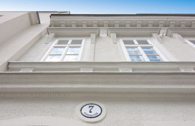 EST Residence Schoenbrunn Vienna - contactless check-in - Foto 66