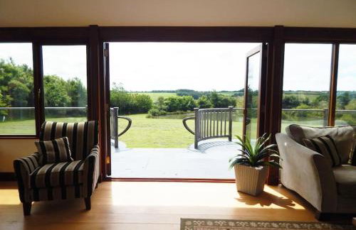 Hendra Barn at Hendra Barns - Foto 16