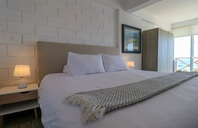 Fantastic Duplex With Spectacular Ocean View - Foto 62