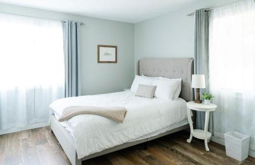 Secluded Villa on 50+ acres - near IU and Nashville - Photo 17