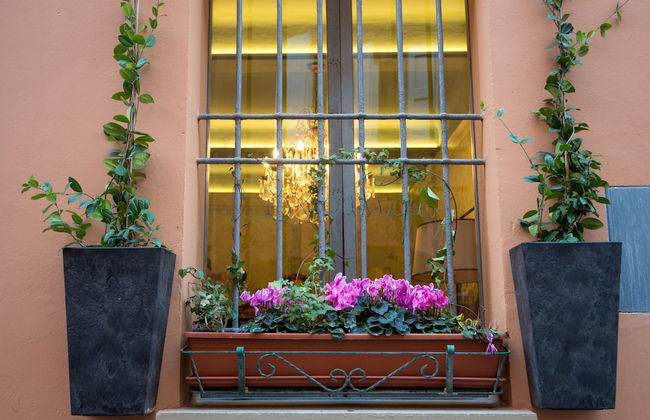 L'8 Boutique Concept Apartments - Foto 50