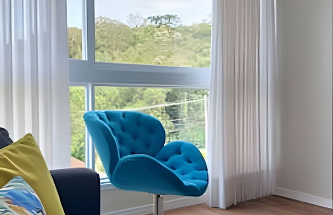 Siga Gramado -Ap Lindíssimo 5 min Centro - Foto 29