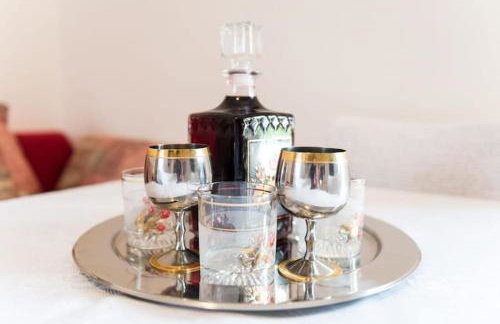 Guest House Kola - Standard Double Room with Balcony - Foto 10