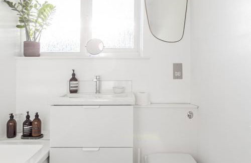 Modern 2 BD w/ Garden in the Heart of Tetbury! - Foto 20