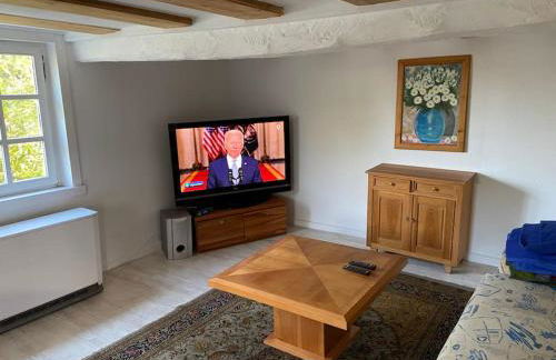 120 Jahre altes Fachwerkhaus - Foto 4