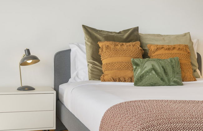 Pool, Garden and sea View - Villa Hibiscus - Foto 5