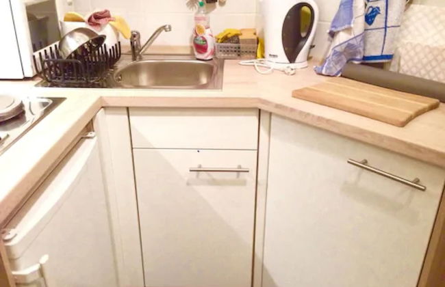 Appartment am Hafen - Foto 4