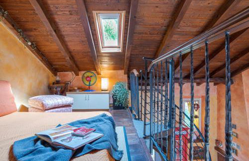 GuesHost - Bright apartment in Nesso with Lake view! - Foto 6