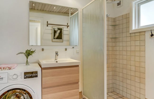 "Sverkel" - 700m from the sea - Foto 6