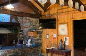 O Pardieiro - Aldeia da Paradinha com praia fluvial - Foto 24