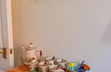 Modern 2 Bed Sleeps 6 near O2 ExCeL Enjoy river views and easy access to the IFS Cloud Cable Car Features 2 bedrooms plus a sofa bed for 6 guests - Foto 13