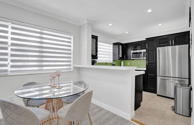 Bay Harbor Boutique Vacation Rental - Foto 156