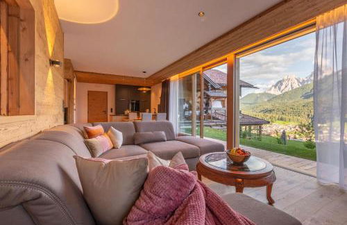 Chalet Panorama Himmelreichhof - Foto 1