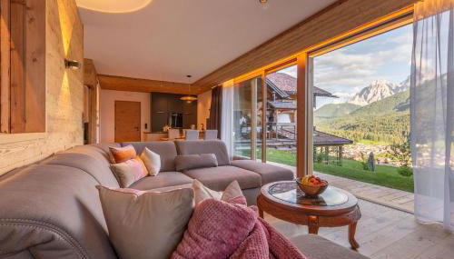 Chalet Panorama Himmelreichhof - Foto 1