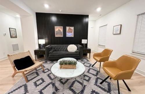 5 Min to Broadway Game & Ping-Pong Parking - Foto 9