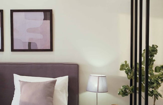 BIRD NEST Near AUC - Foto 5