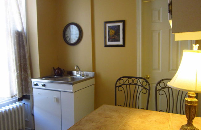 Chipman Hill Suites on Sydney - Foto 43