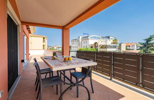 Attico panoramico a Tortolì - Foto 41