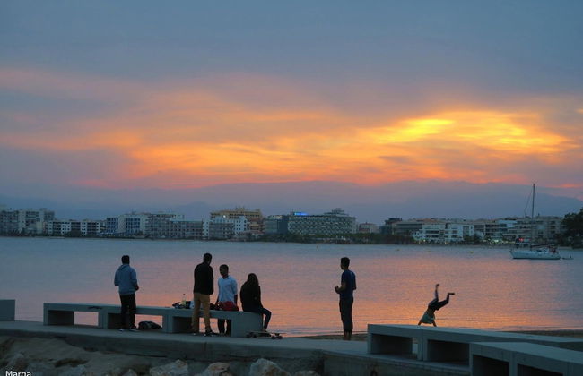 Spacious Apt. With Barbecue in Roses - Foto 44