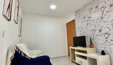 Apartamento no térreo para 04 pessoas - Foto 3