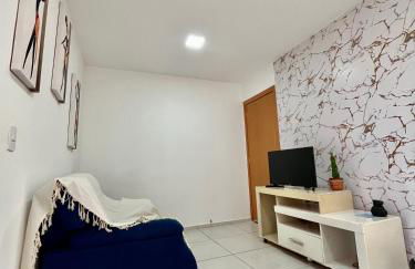 Apartamento no térreo para 04 pessoas - Foto 3