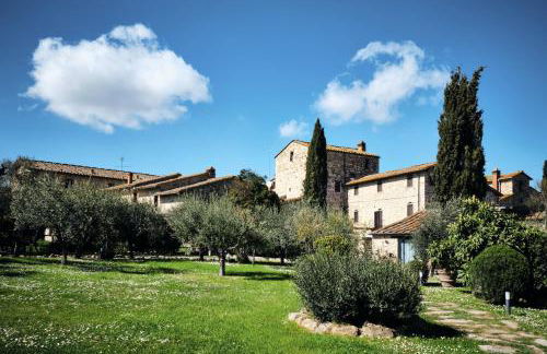 Agriturismo San Sano - Foto 55